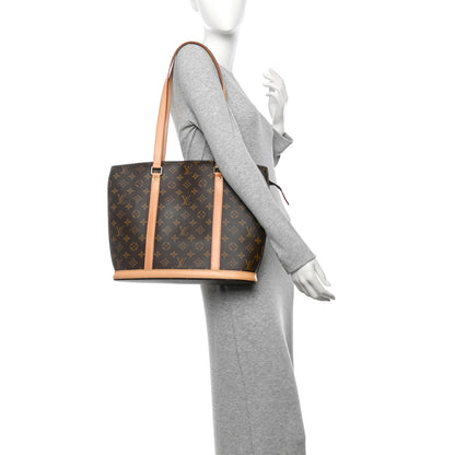 Louis Vuitton Monogram Babylone 2 of 11