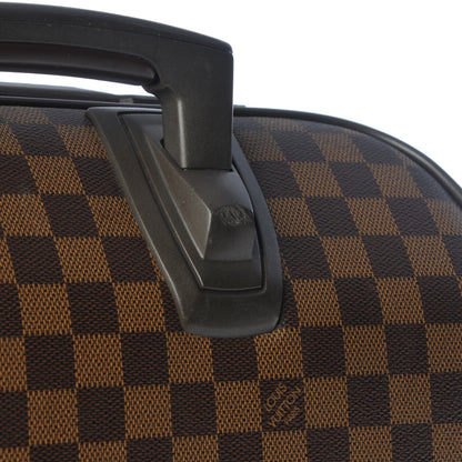 Louis Vuitton Damier Ebene Pegase 55 15 of 19