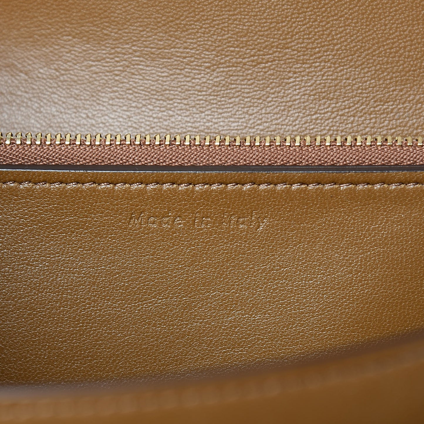 Box Calfskin Medium Classic Box Flap Bag Camel