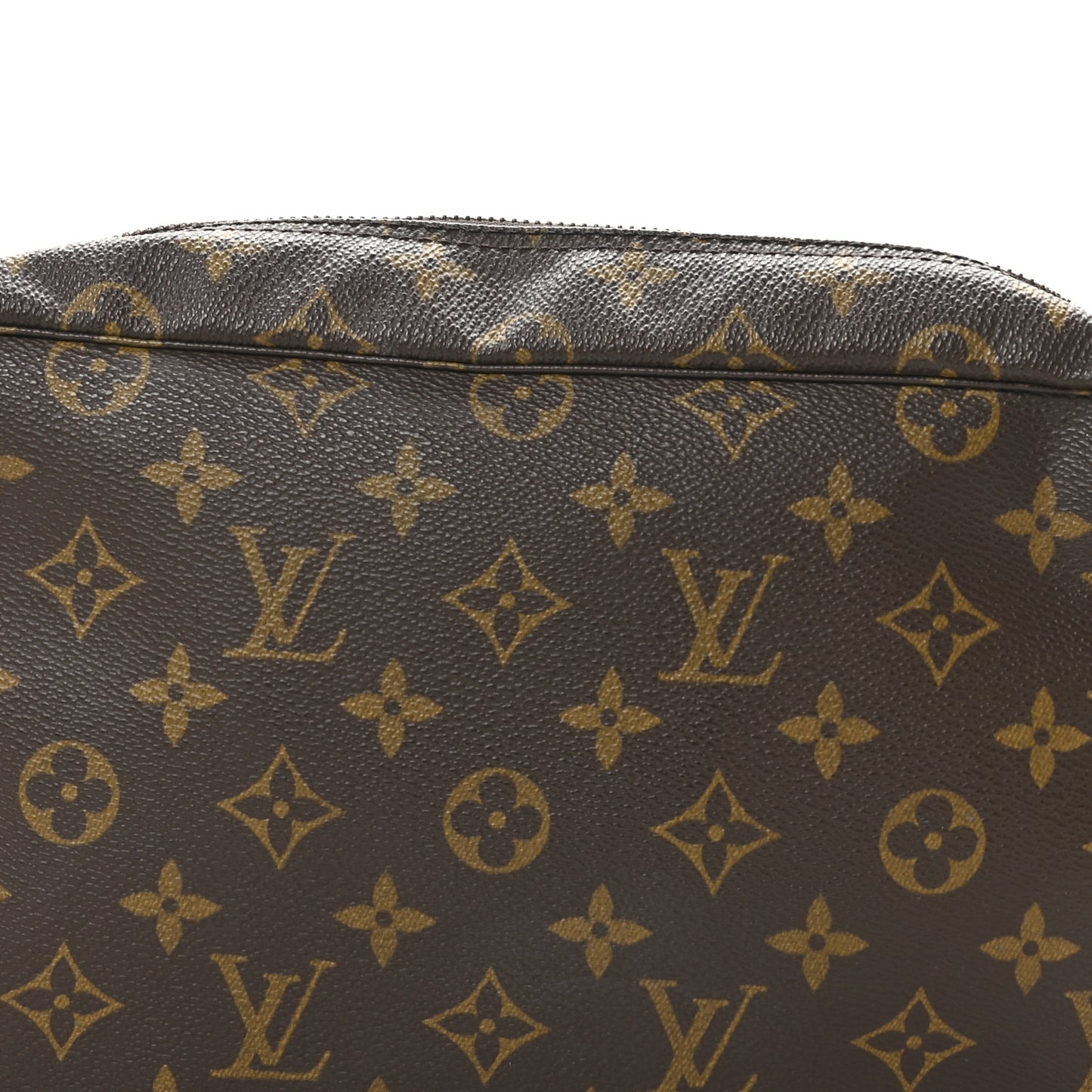 Monogram Trousse Toilette 28
