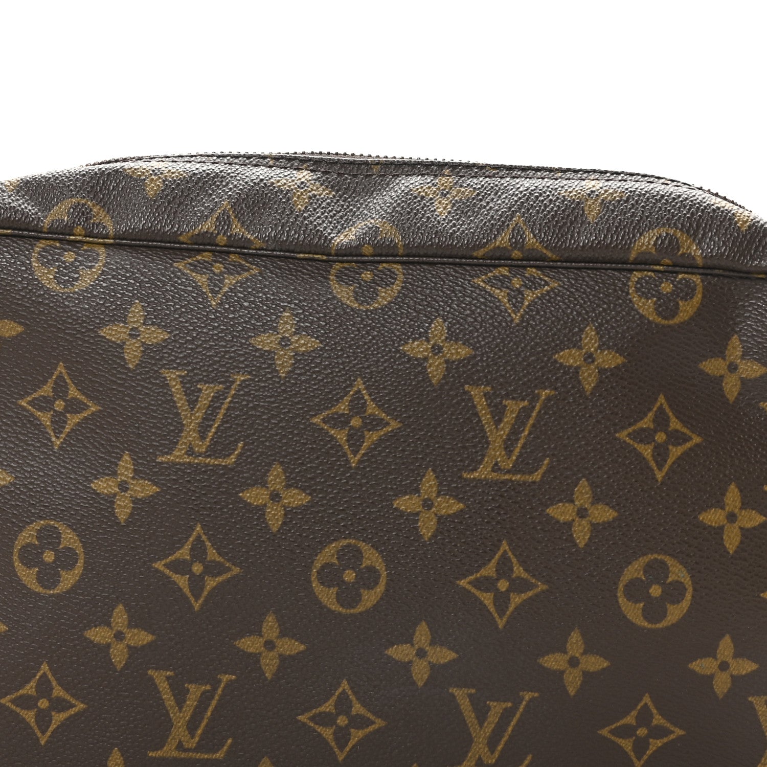 Louis Vuitton Monogram Trousse Toilette 28 7 of 7