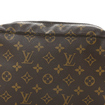 Louis Vuitton Monogram Trousse Toilette 28 7 of 7
