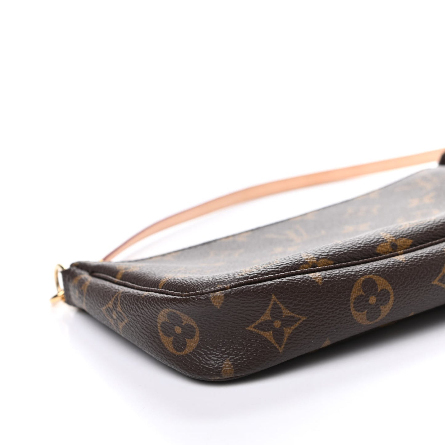 Monogram Pochette Accessories