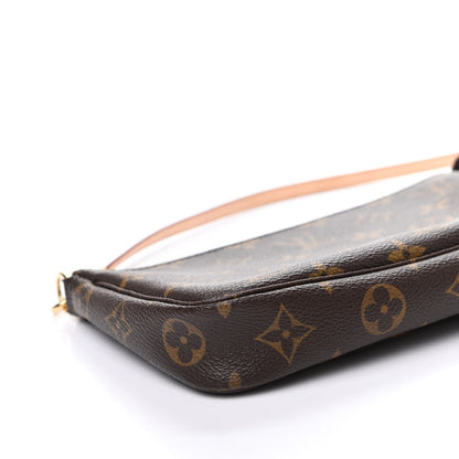 Louis Vuitton Monogram Pochette Accessories 8 of 10