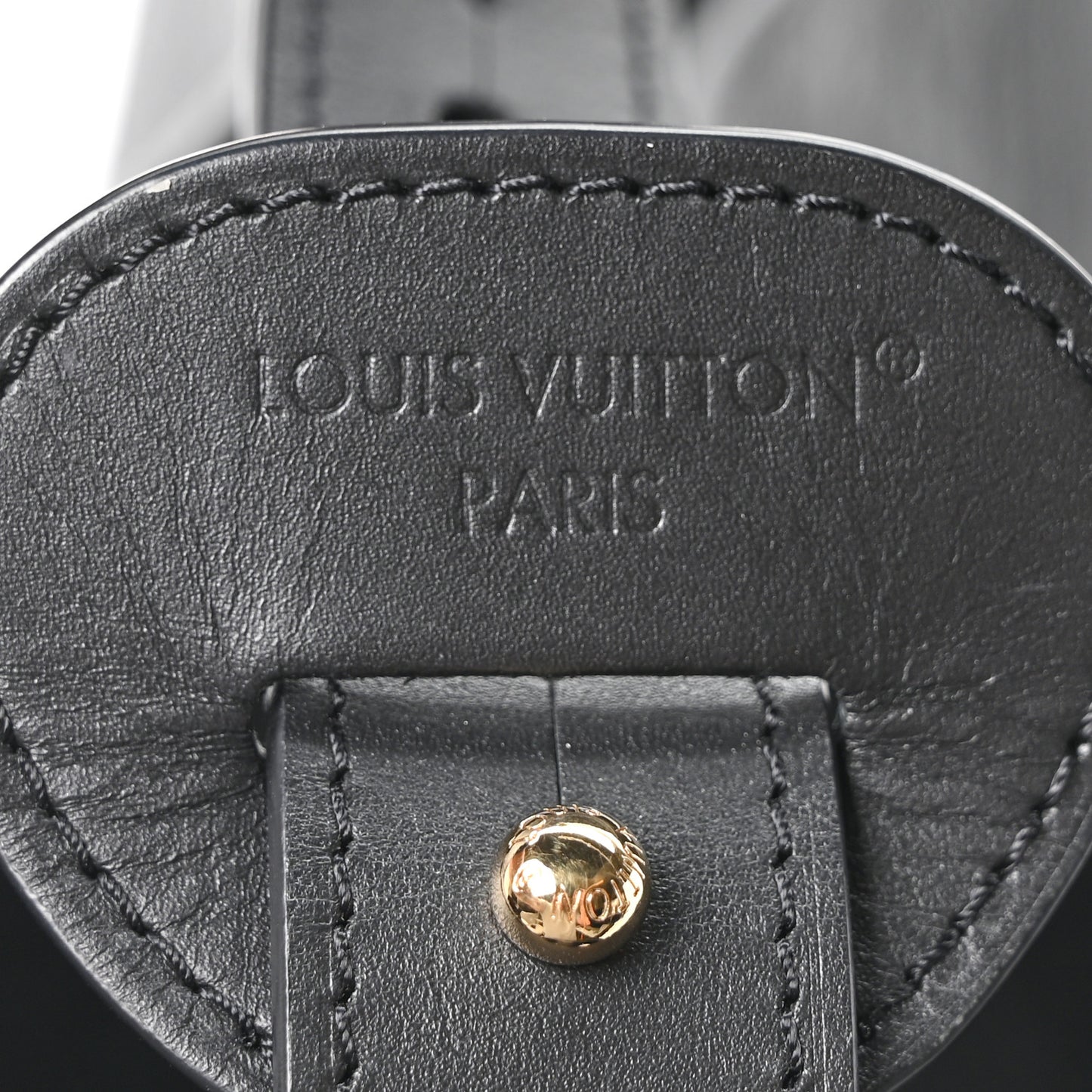 Empreinte Monogram All-In GM Black