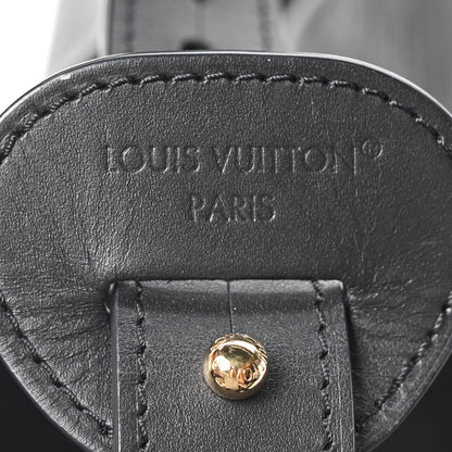 Louis Vuitton Empreinte Monogram All-In GM Black 5 of 9