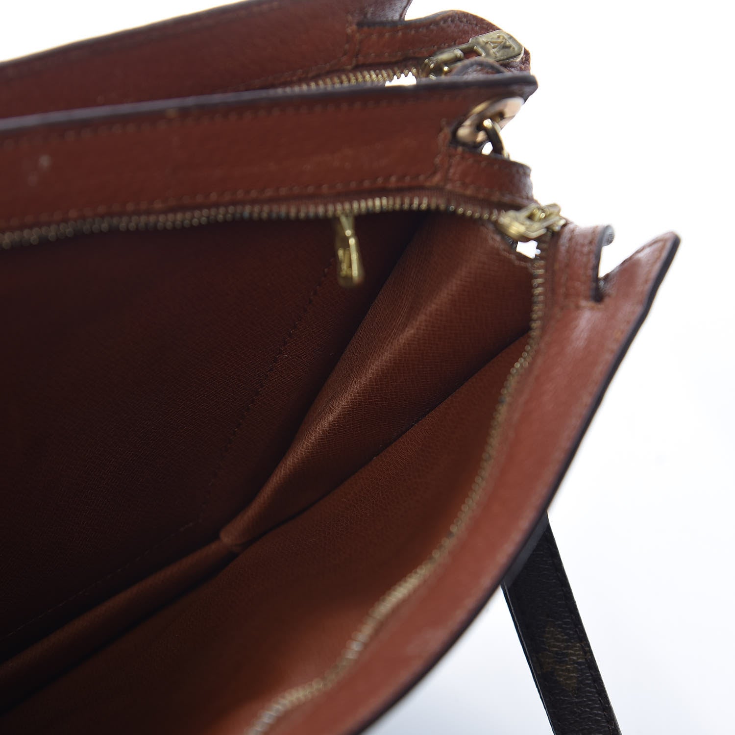 Louis Vuitton Monogram Sac Enghien 16 of 18