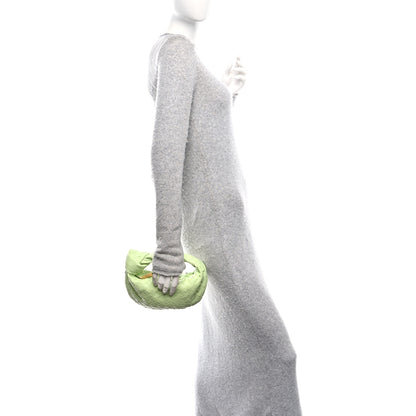 Bottega Veneta Nappa Intrecciato Mini Jodie Fennel 2 of 11