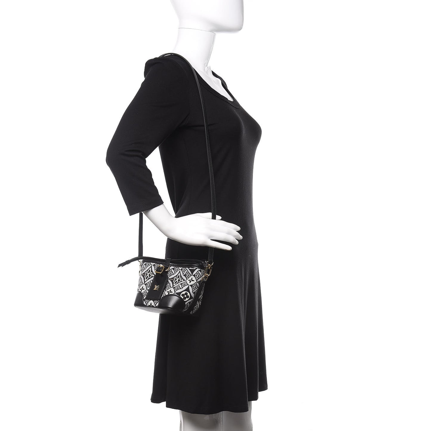 Jacquard Since 1854 Noe Gray
