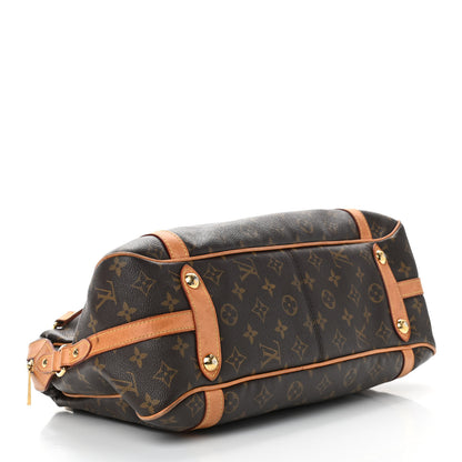 Louis Vuitton Monogram Stresa PM 3 of 10