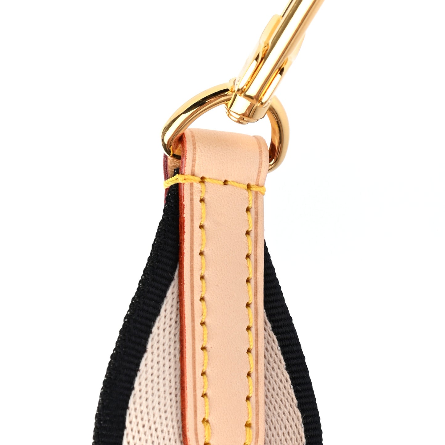 Jacquard Speedy Bandouliere 20 Shoulder Strap Black
