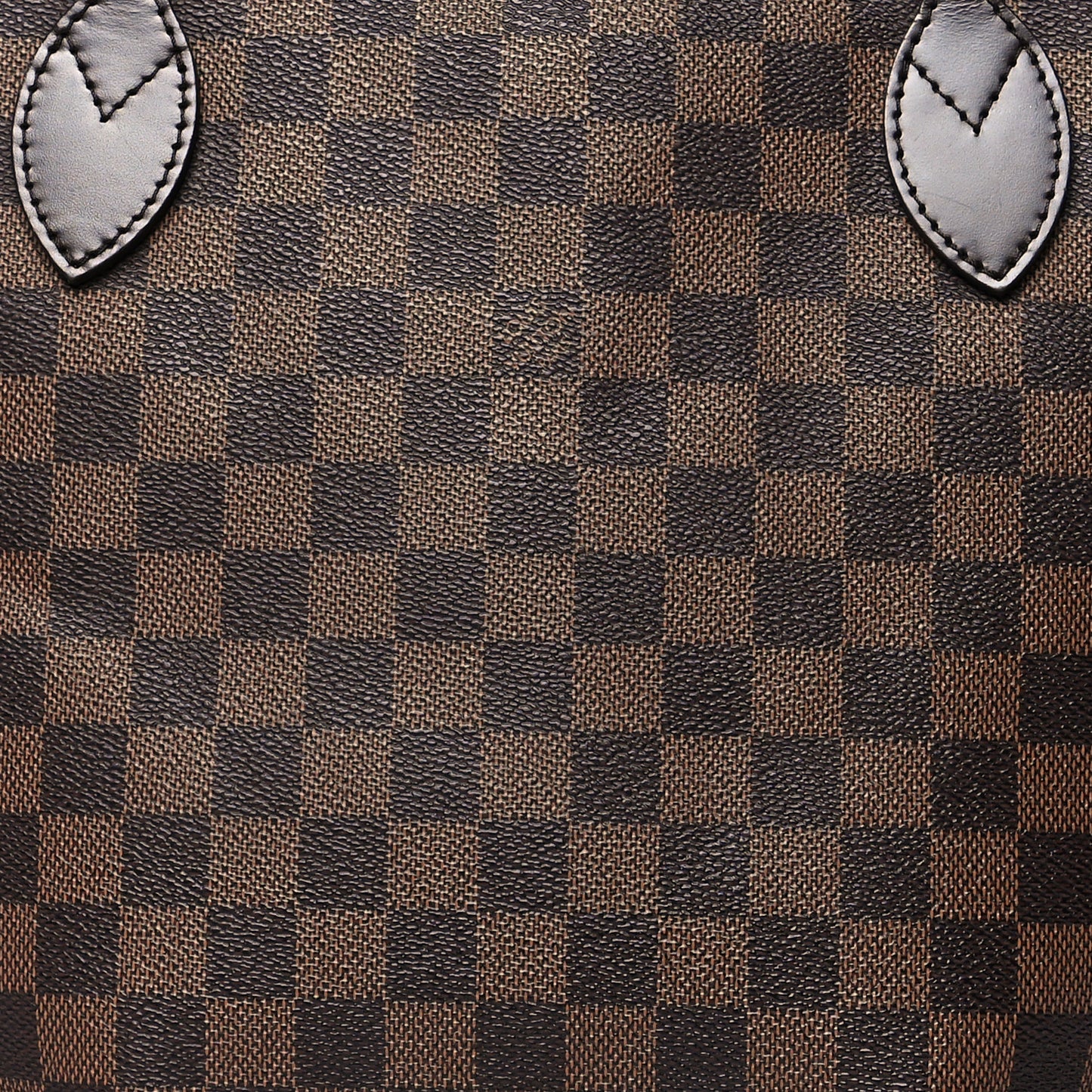 Damier Ebene Neverfull MM