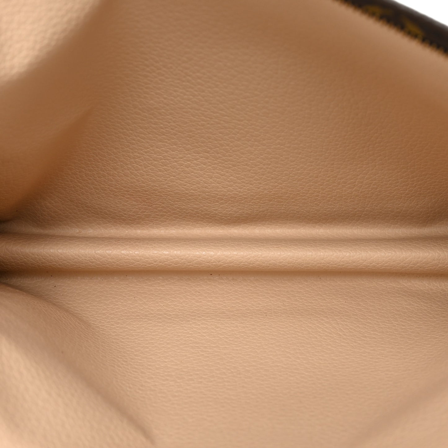 Monogram Toiletry Pouch 26