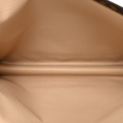 Louis Vuitton Monogram Toiletry Pouch 26 5 of 8