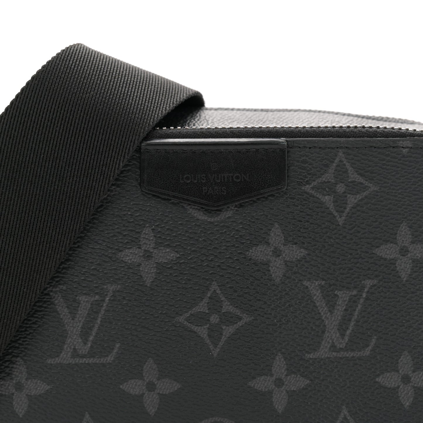 Monogram Eclipse Alpha Wearable Wallet