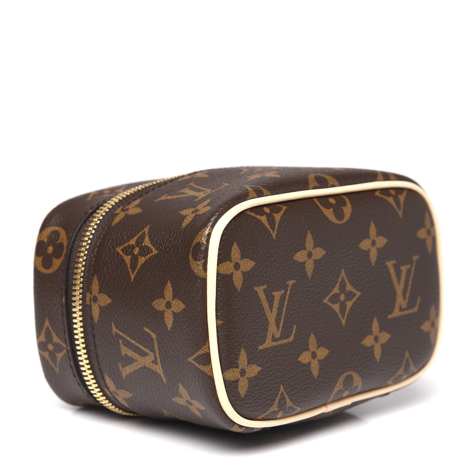 Louis Vuitton Monogram Nano Nice 3 of 8