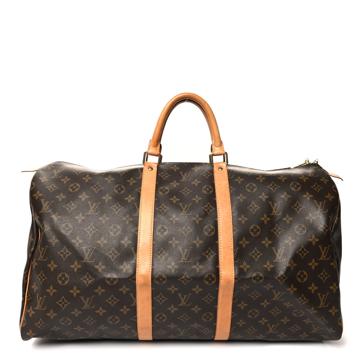 Monogram Keepall 55