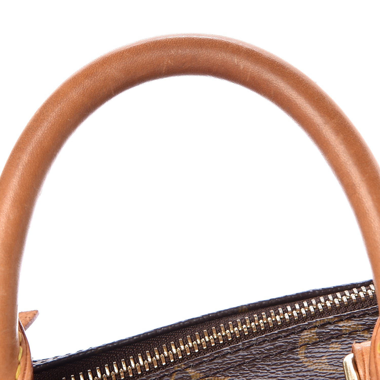 Louis Vuitton Monogram Speedy 25 13 of 14