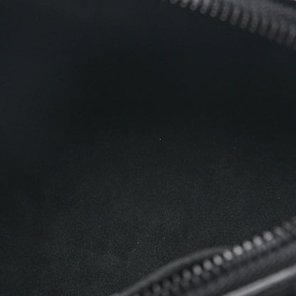 Louis Vuitton Electric Epi Alma Mini Black 5 of 9