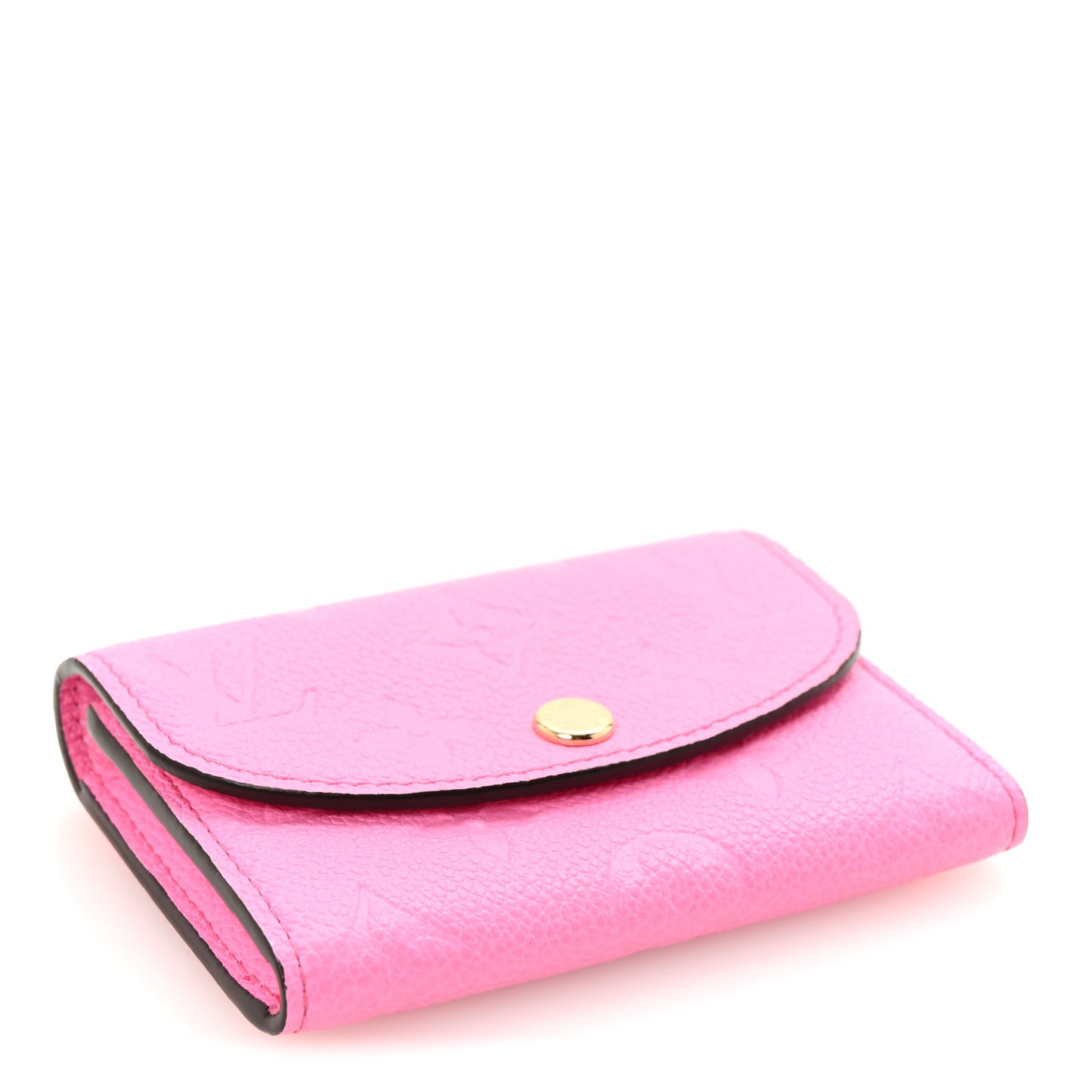 Empreinte Rosalie Coin Purse Rose Lollipop