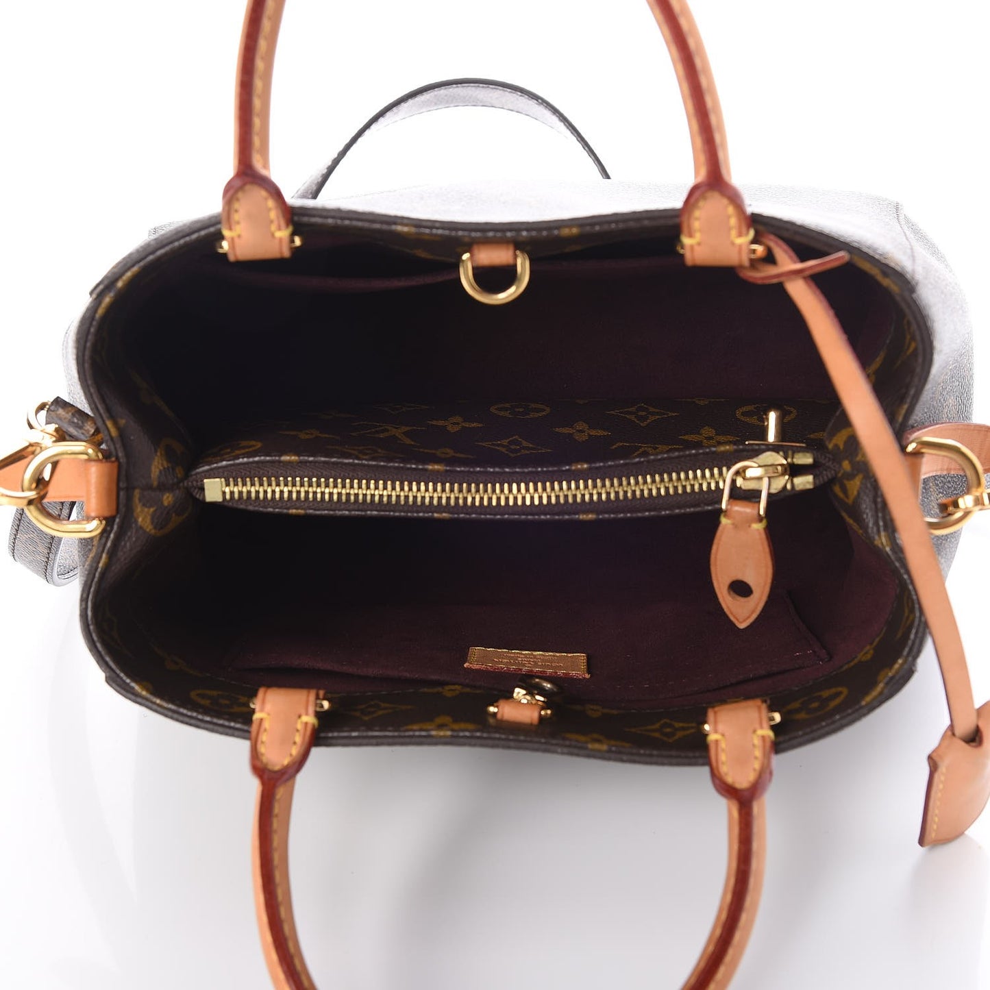 Monogram Montaigne BB