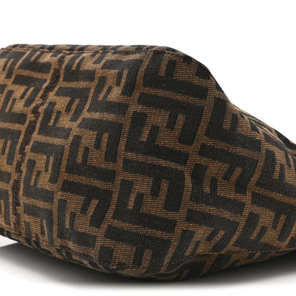 Fendi Zucca Baguette Brown 10 of 10