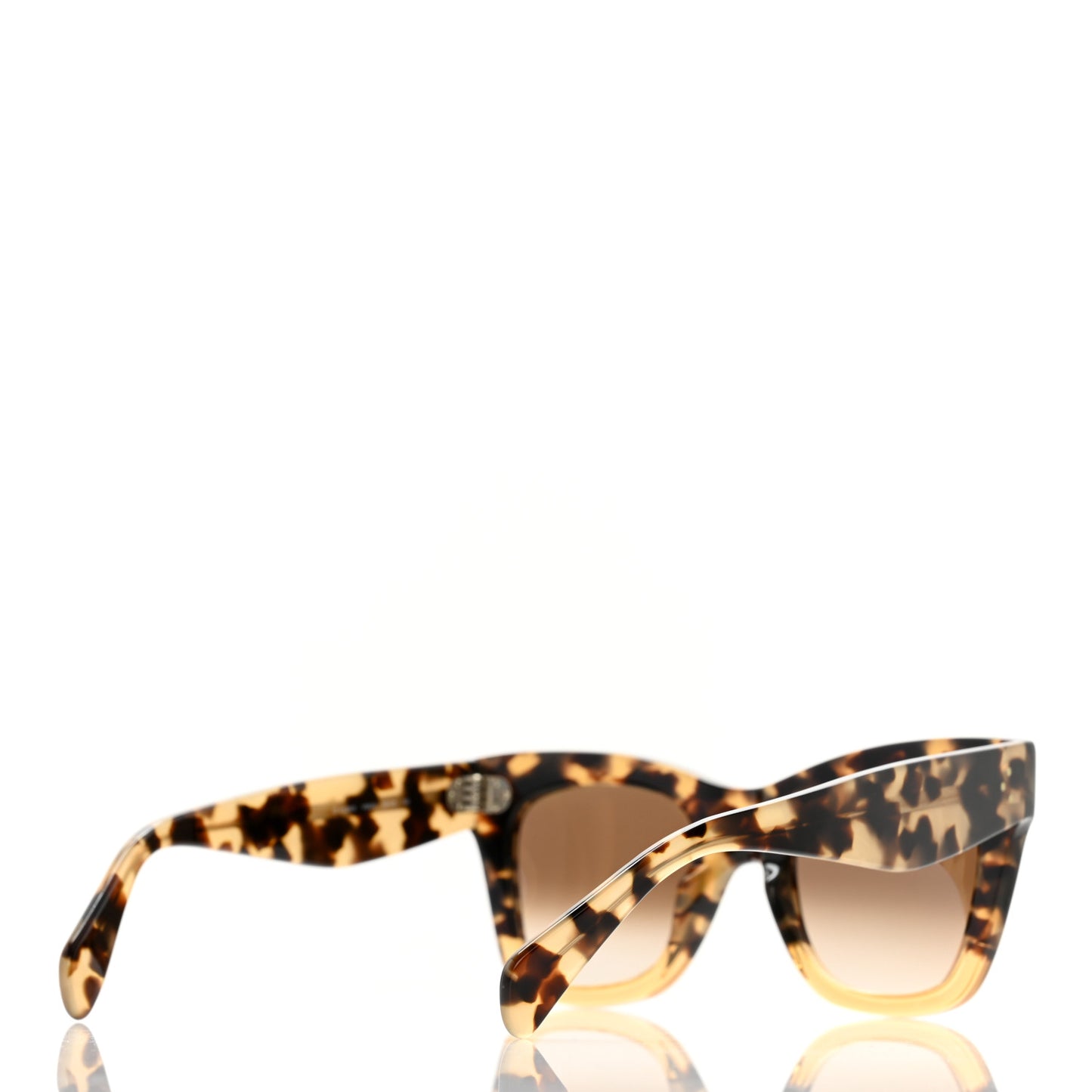 Catherine Sunglasses CL 41090/S Havana