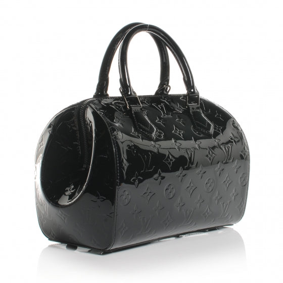 Vernis Montana Magnetique Black