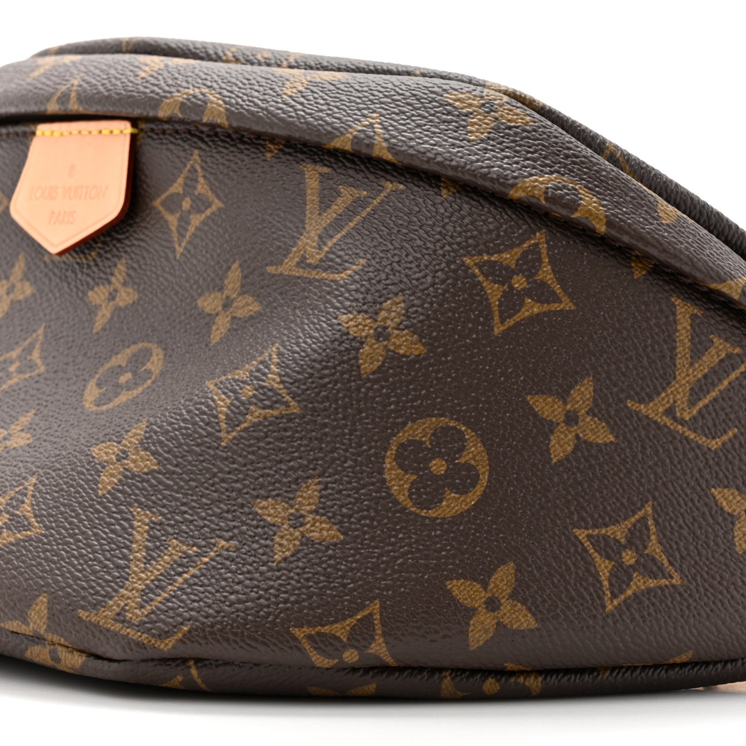 Louis Vuitton Monogram Bumbag 8 of 10
