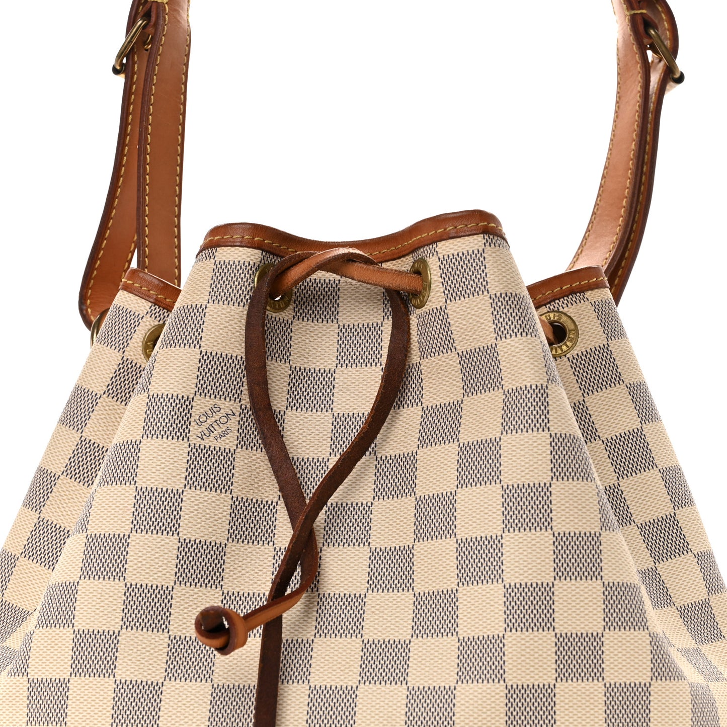 Damier Azur Noe