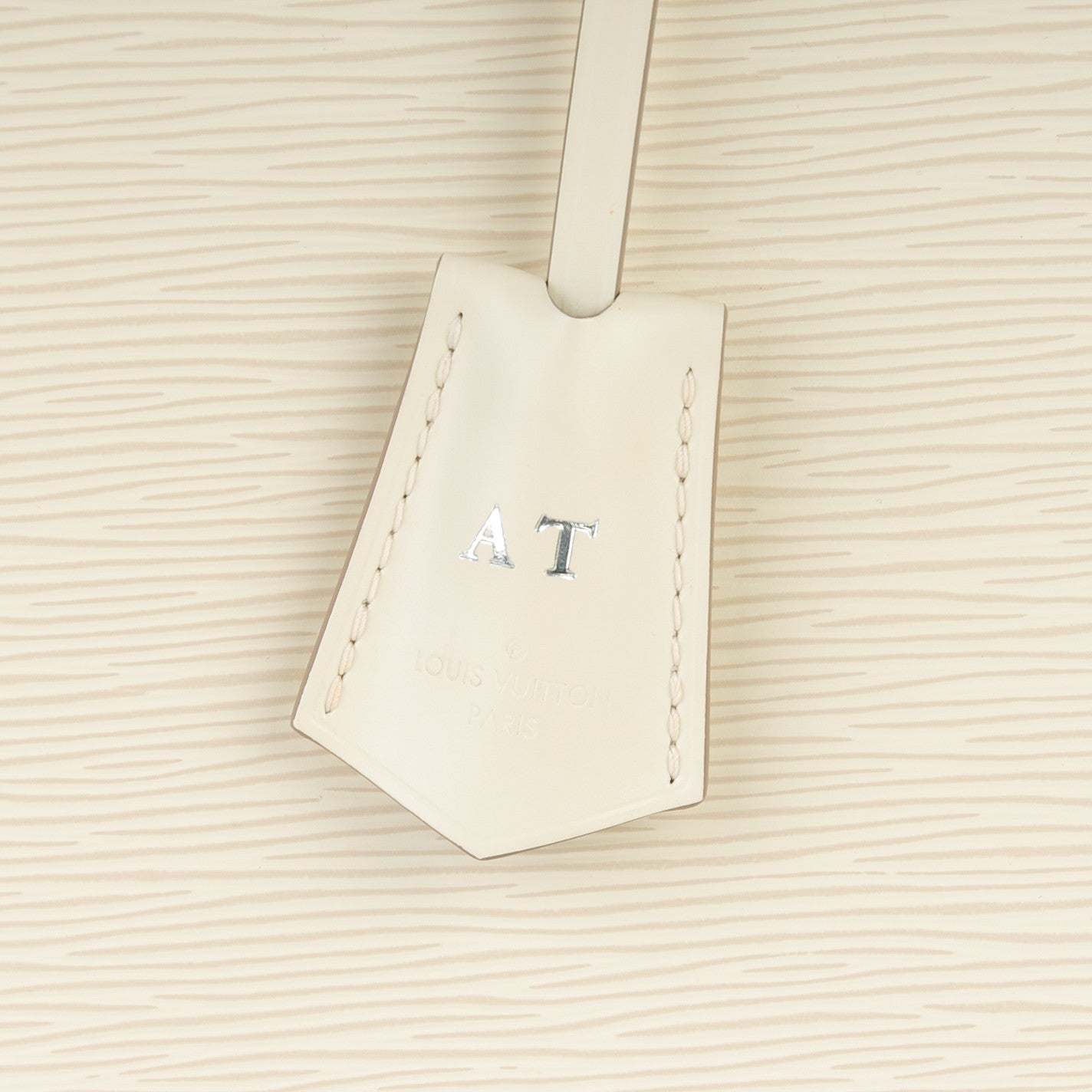 Epi Pont-Neuf GM Ivory Ivory