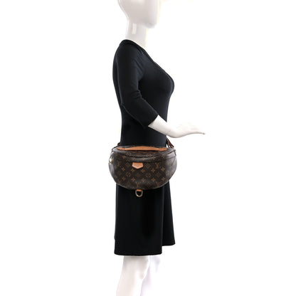 Louis Vuitton Monogram Bumbag 3 of 11