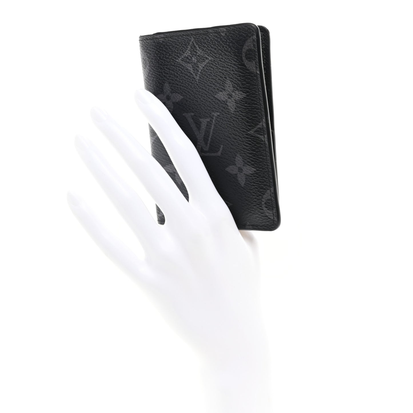Monogram Eclipse Pocket Organizer NM