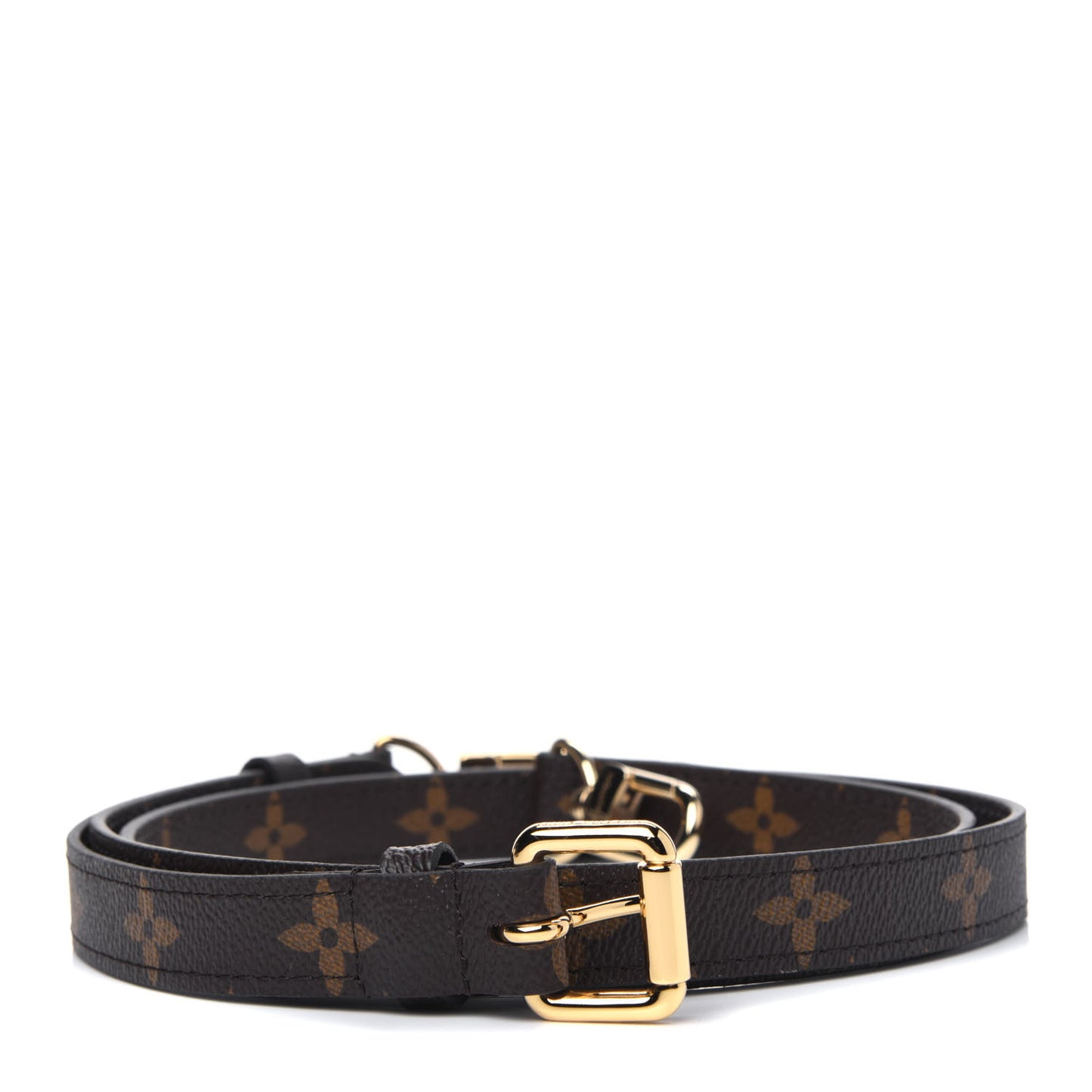 Monogram Metis 20mm Adjustable Strap