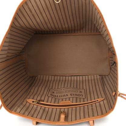 Louis Vuitton Monogram Neo Neverfull GM 5 of 11