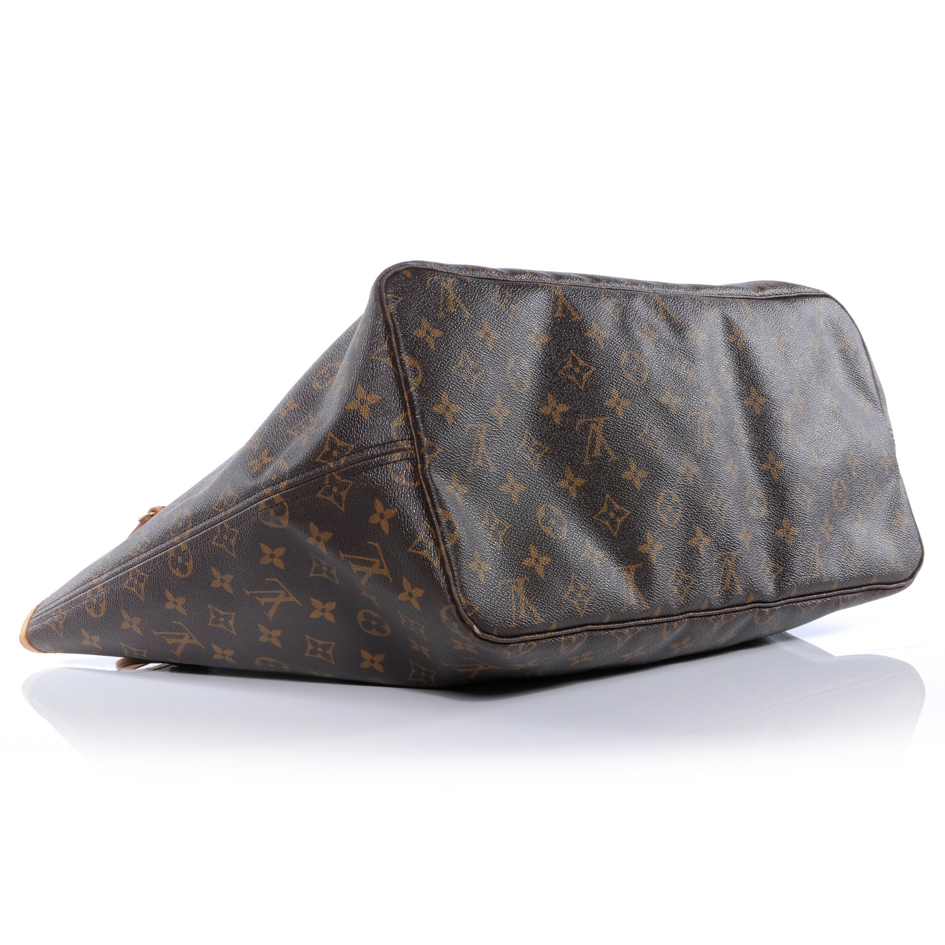 Louis Vuitton Monogram Neverfull GM 5 of 8