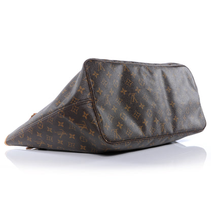 Louis Vuitton Monogram Neverfull GM 5 of 8