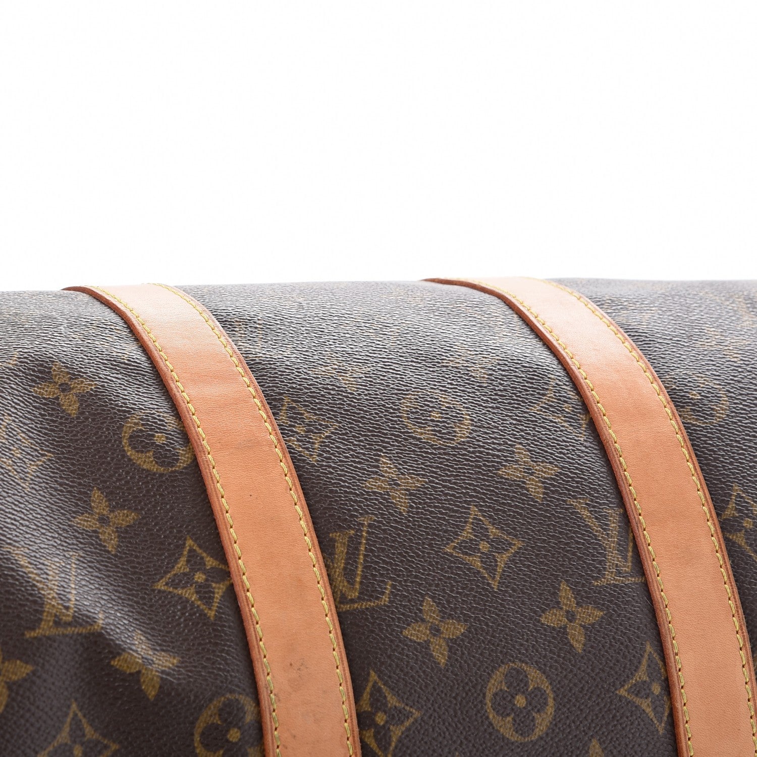 Louis Vuitton Monogram Keepall 45 17 of 22