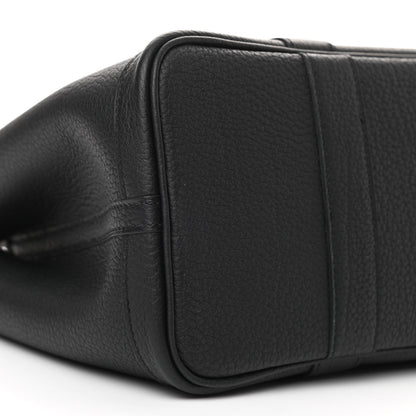 Hermes Negonda Garden Party 30 TPM Black 8 of 10