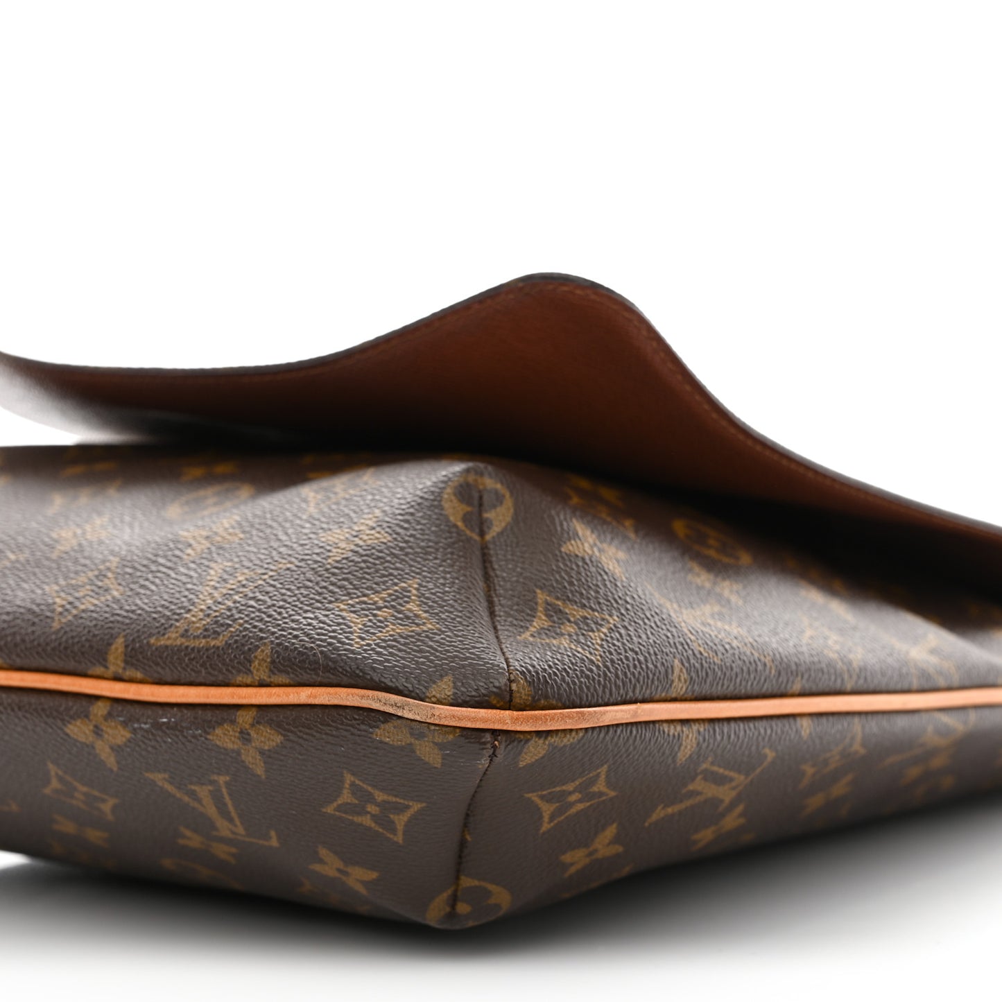 Monogram Musette GM