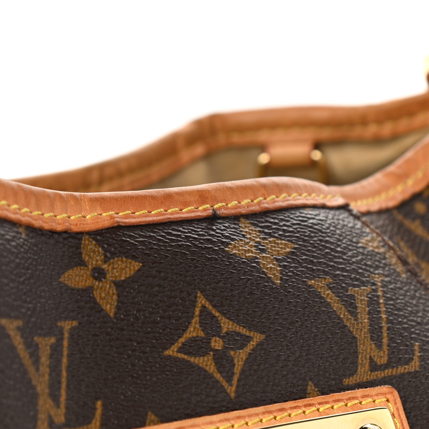 Louis Vuitton Monogram Galliera PM 14 of 14