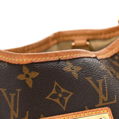 Louis Vuitton Monogram Galliera PM 14 of 14