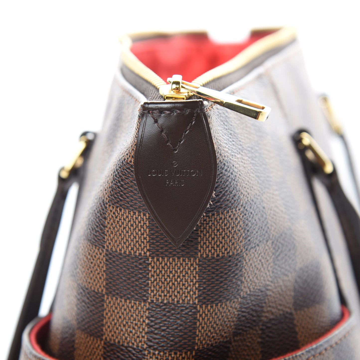 Damier Ebene Totally MM