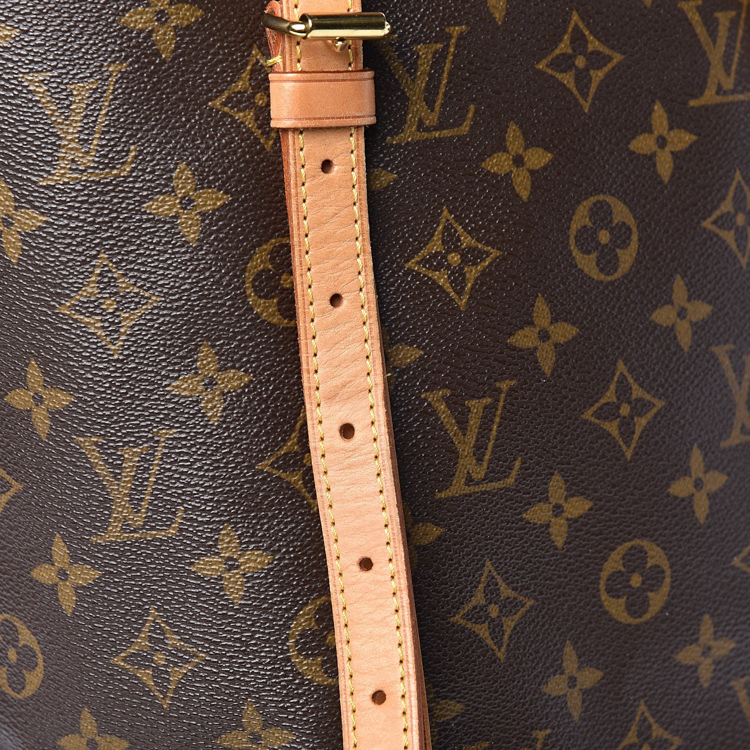 Louis Vuitton Monogram Bucket 27 11 of 15