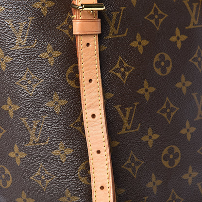 Louis Vuitton Monogram Bucket 27 11 of 15