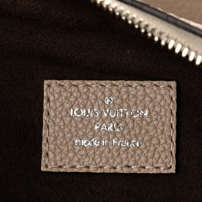 Louis Vuitton Mahina Babylone Chain BB Galet 6 of 10