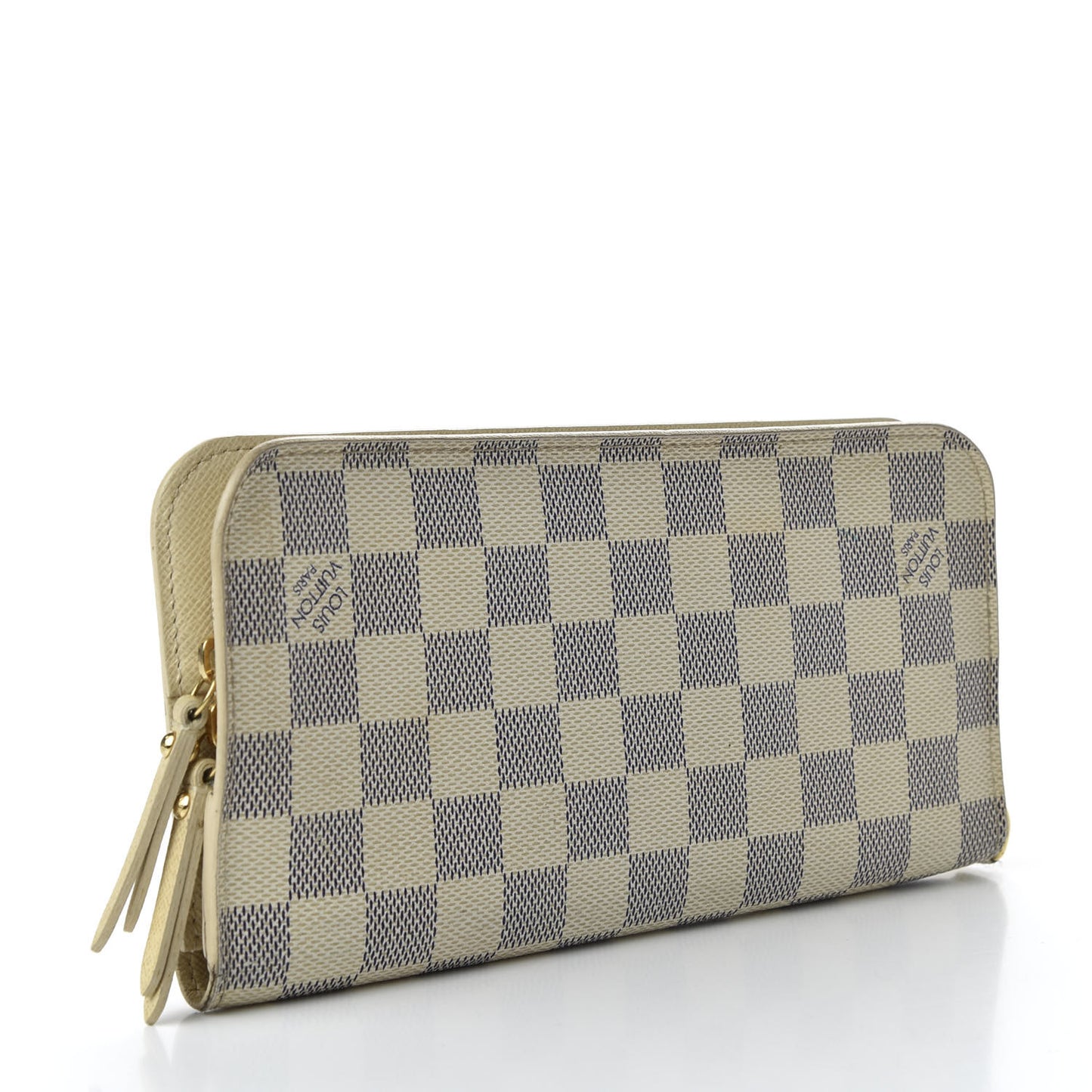 Damier Azur Insolite Wallet