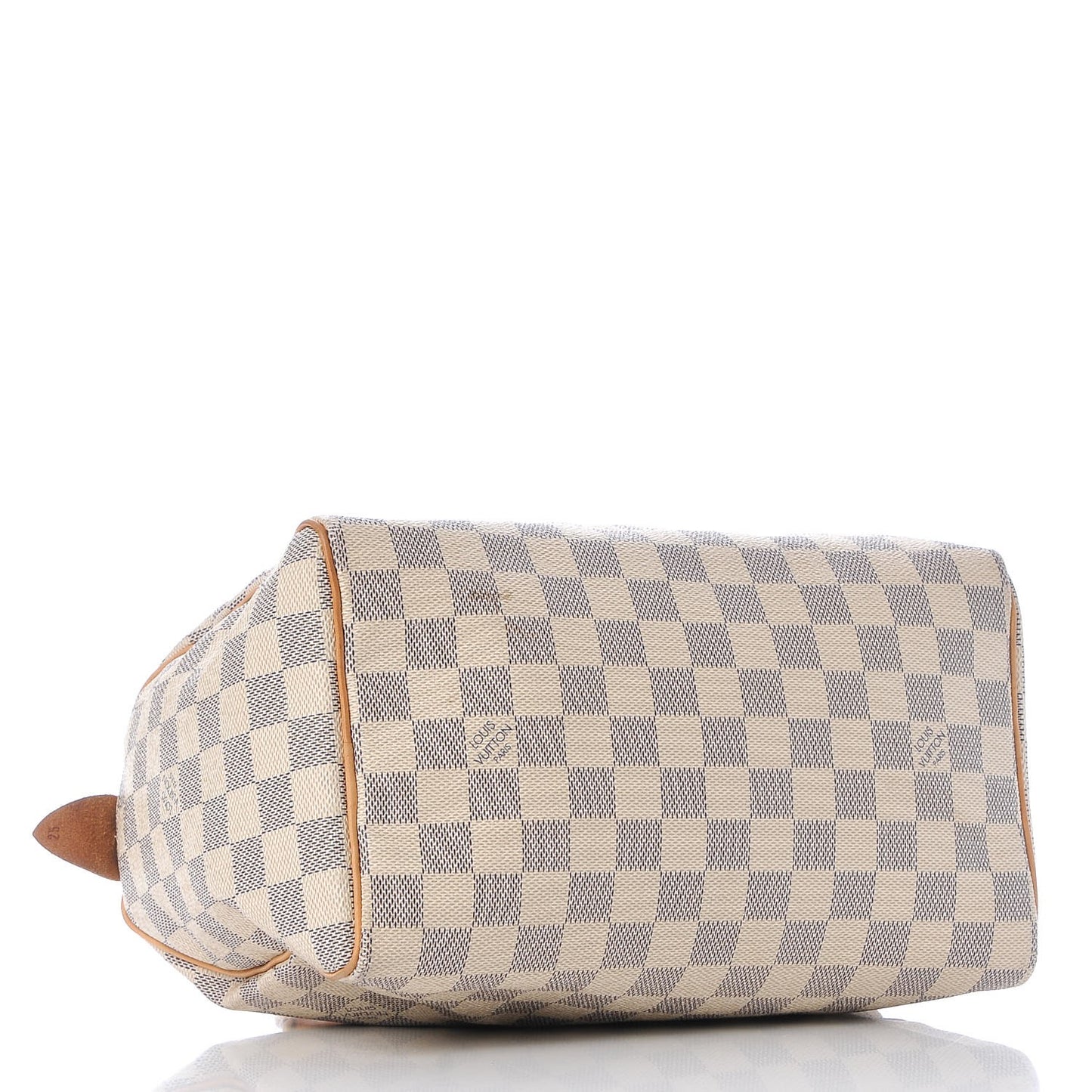 Damier Azur Speedy 25