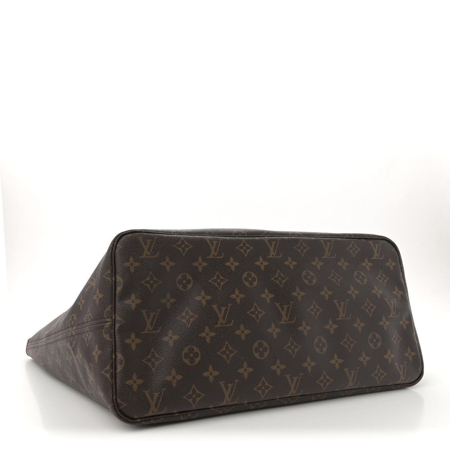 Louis Vuitton Monogram Neo Neverfull GM Pivoine 4 of 11