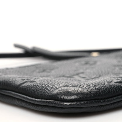 Louis Vuitton Empreinte Citadine GM Pochette Infini 9 of 11